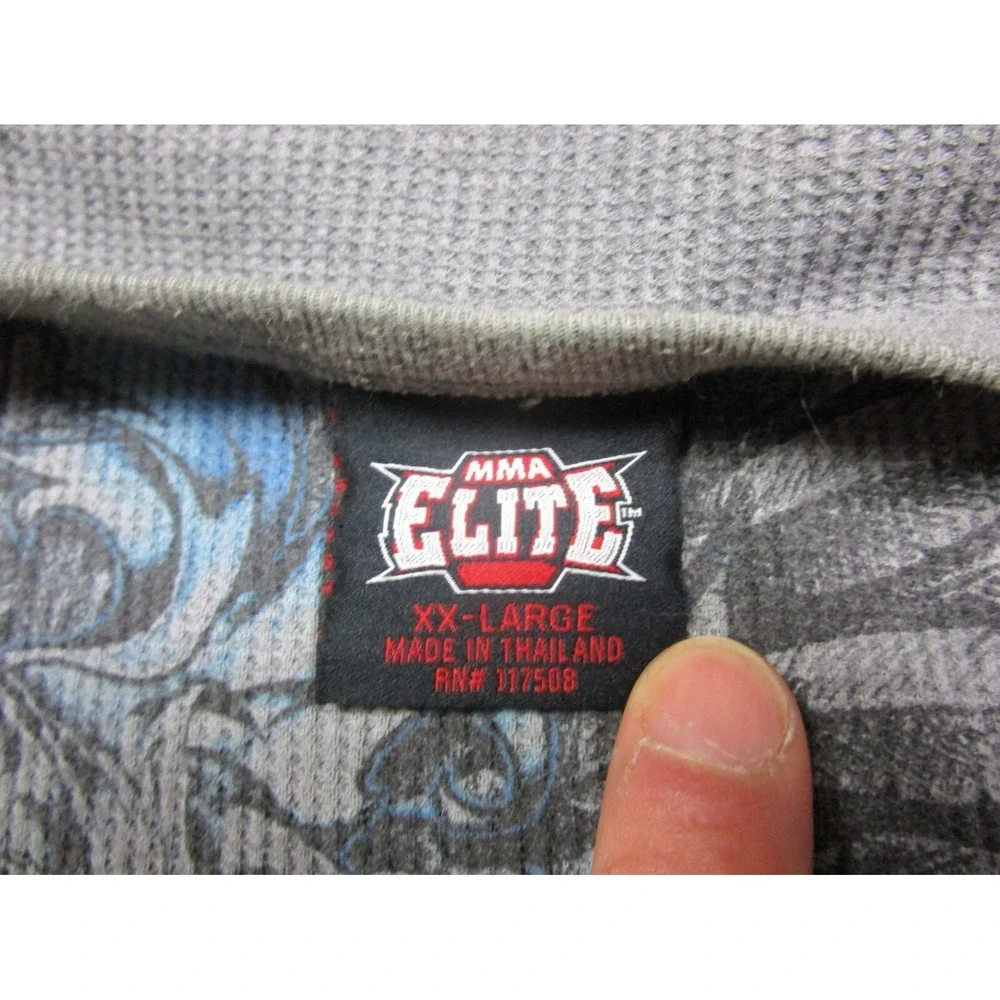 Mma Elite original mma